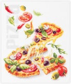 Пицца Чудесная Игла 120-094