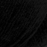 Пряжа Пехорка Хлопок Натуральный цв.002 черный Пехорка ПЕХ.ХЛ.НАТУР.002