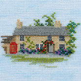 Rose Cottage Derwentwater MIN05A