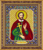 Святой Иоанн Сочавский - покровитель торговли Паутинка Б1082