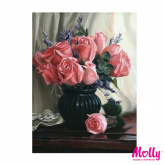 Розы Molly KH0052