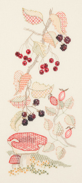 Seasons Panel - Autumn Derwentwater SP03, цена 2 959 руб. - интернет-магазин Мадам Брошкина
