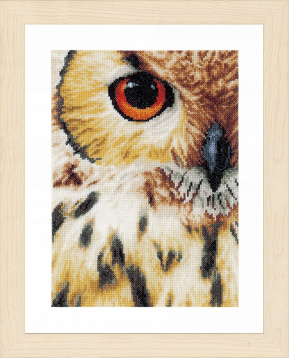 Owl  Lanarte PN-0157518, цена 3 968 руб. - интернет-магазин Мадам Брошкина