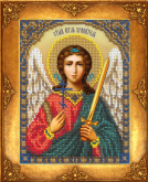Святой Ангел Хранитель Русская искусница 245 БИ