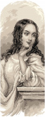 Джульетта Матренин Посад 1827