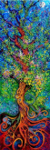 Волшебное дерево А3 Астрея Арт арт.АСТ.71105