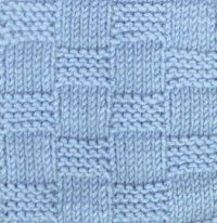 Пряжа Ализе Baby Wool цв.040 голубой Alize BABY.WOOL.040, цена 1 457 руб. - интернет-магазин Мадам Брошкина