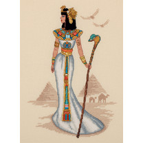 Женщины мира. Египет Panna NM-7213, цена 2 527 руб. - интернет-магазин Мадам Брошкина