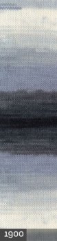 Пряжа Ализе Angora Real 40 Batik цв. 1900 Alize ANG.R.BAT.40.1900, цена 4 583 руб. - интернет-магазин Мадам Брошкина
