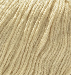 Пряжа Ализе Baby Wool цв.310 медовый Alize BABY.WOOL.310, цена €37 - интернет-магазин Мадам Брошкина