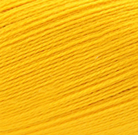 Пряжа Бамбино цв.104 желтый Камтекс КАМТ.БАМ.104, цена 1 218 руб. - интернет-магазин Мадам Брошкина