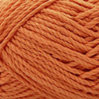 Пряжа Камтекс Толстый Хлопок цв.035 оранжевый Камтекс КАМТ.ТХ.035