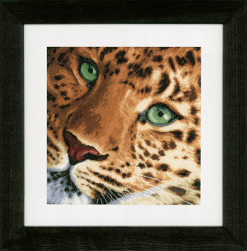 Leopard   Lanarte PN-0155213, цена 6 792 руб. - интернет-магазин Мадам Брошкина