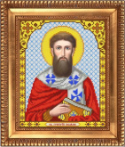 Святой Григорий Палама Благовест И-4144