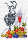 Молодое вино Матренин Посад 1610