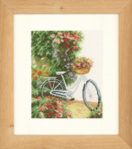 My bicycle   Lanarte PN-0147006