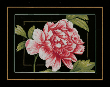 Pink rose   Lanarte PN-0155749, цена 3 389 руб. - интернет-магазин Мадам Брошкина