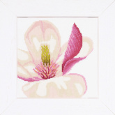 Magnolia Flower   Lanarte PN-0008163