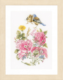 Finches   Lanarte PN-0154656