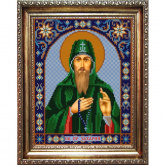 Святой Захарий Конёк 9361