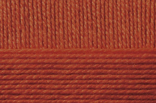Пряжа Пехорка Перуанская альпака цв.344 красная глина Пехорка ПЕХ.ПЕР.АЛ.344