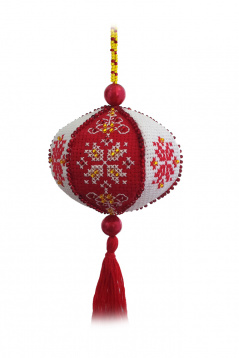 Китайский фонарик Zengana М-044, цена 504 руб. - интернет-магазин Мадам Брошкина