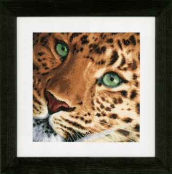 Leopard    Lanarte PN-0154944, цена 6 792 руб. - интернет-магазин Мадам Брошкина