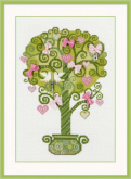Дерево счастья Риолис 1295