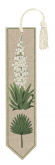 закладки "Bookmark Yucca" (Юкка), 20 х 4,5 см Le Bonheur des Dames 4730