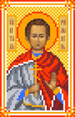 Святой Виталий Матренин Посад 3049