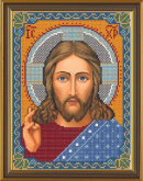 Христос Спаситель Nova Sloboda С9001