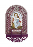 Пресвятая Богородица Владычица Nova Sloboda ВК1002