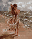 Ветер с моря Molly KK0713