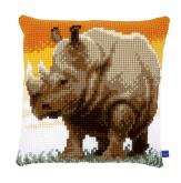 Африканский носорог Vervaco PN-0150197