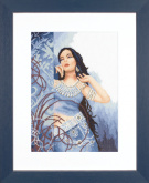 Beauty in Blue  Lanarte PN-0008135