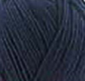 Пряжа Пехорка Австралийский меринос цв.571 синий Пехорка ПЕХ.АВСТР.МЕ.571