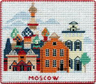 Москва Овен 1064