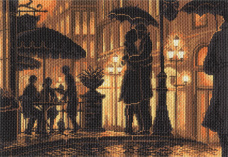 Ночное кафе Матренин Посад 1685