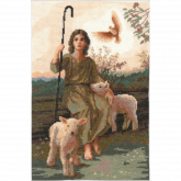 Пастырь Нитекс А-0032