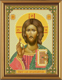Христос Спаситель Nova Sloboda С6001