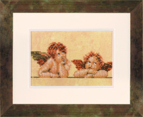 2 Raphael Characters   Lanarte PN-0007969