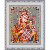 Богородица Вифлеемская Конёк 9243
