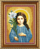 Богородица Трилетствующая Nova Sloboda     БИС1215