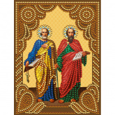 Святые Апостолы Петр и Павел Molly KM0965