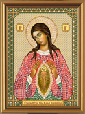 Пр. Богородица Помощница в родах Nova Sloboda С6012