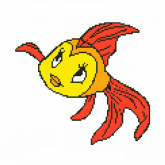 Золотая рыбка Нитекс 2118