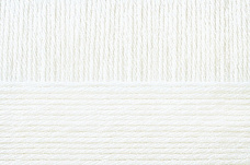 Пряжа Пехорка Перуанская альпака цв.001 белый Пехорка ПЕХ.ПЕР.АЛ.001