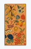 футляра для очков "Spectacle Case Autumn Flowers" (Осенние цветы) Le Bonheur des Dames 3247