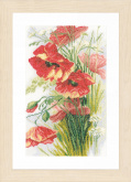 Poppies   Lanarte PN-0156301