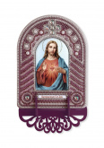 Святейшее Сердце Исуса Nova Sloboda ВК1024